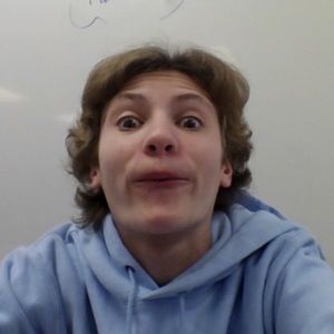 Meet your Posher, Chase